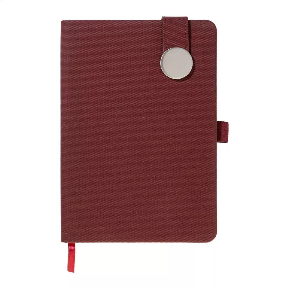 Clappuk bordeaux  Carnet RPU 