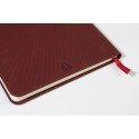 Clappuk bordeaux  Carnet RPU 