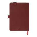 Clappuk bordeaux  Carnet RPU 