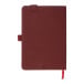 Clappuk bordeaux  Carnet RPU 
