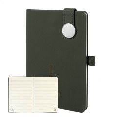 Clappuk green  RPU notebook 