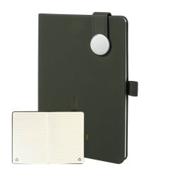 Clappuk vert  Carnet RPU 