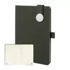 Clappuk groen  RPU-notebook 