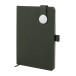 Clappuk vert  Carnet RPU 