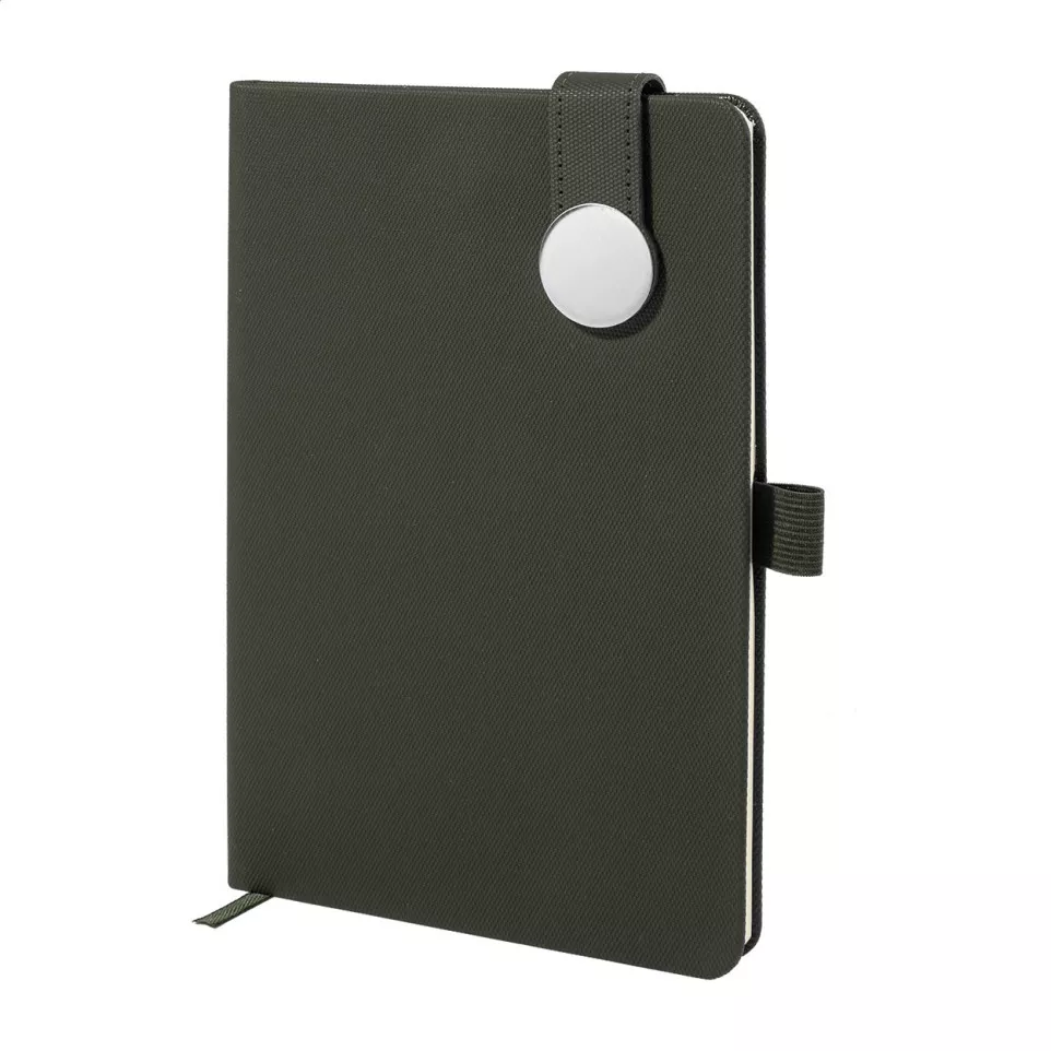 Clappuk vert  Carnet RPU 