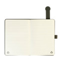 Clappuk vert  Carnet RPU 