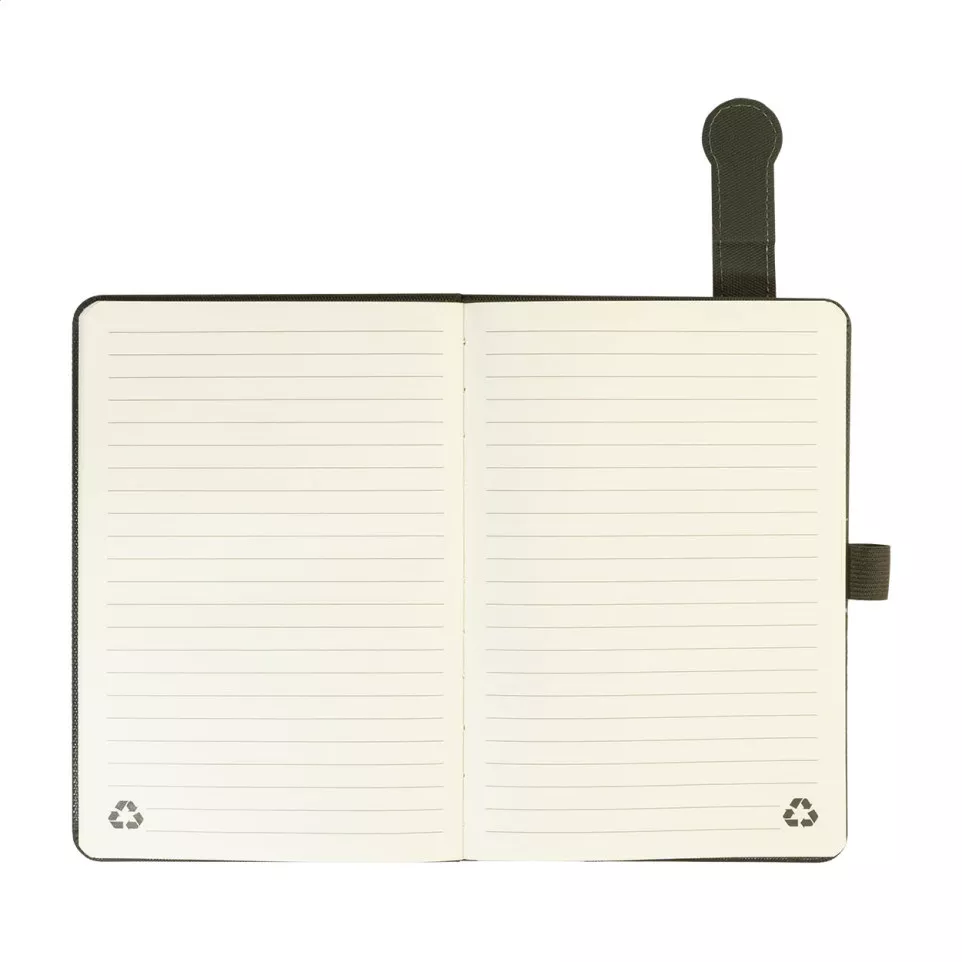 Clappuk vert  Carnet RPU 