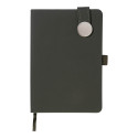 Clappuk vert  Carnet RPU 