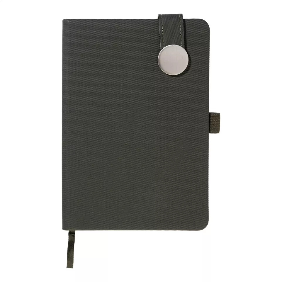 Clappuk vert  Carnet RPU 
