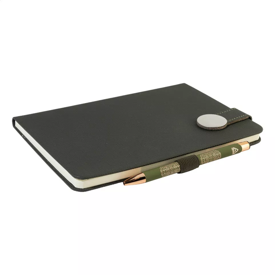 Clappuk vert  Carnet RPU 