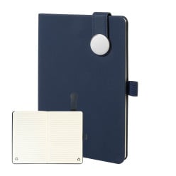 Clappuk bleu  Carnet RPU 