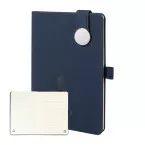 Clappuk bleu  Carnet RPU 