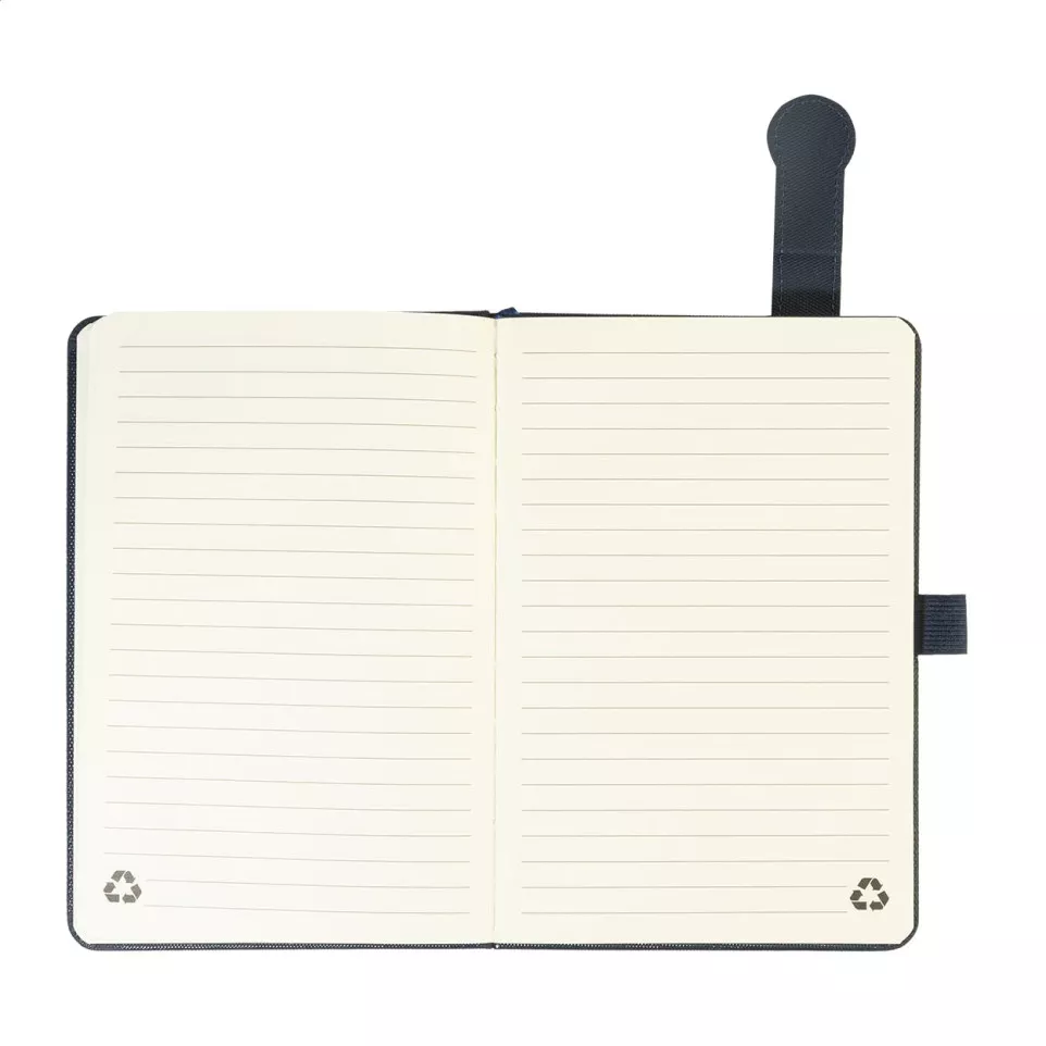 Clappuk bleu  Carnet RPU 