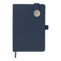 Clappuk bleu  Carnet RPU 
