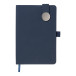 Clappuk bleu  Carnet RPU 