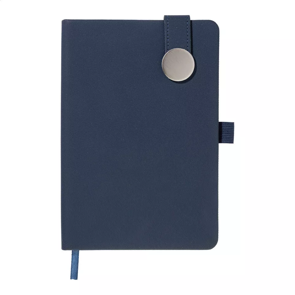 Clappuk bleu  Carnet RPU 