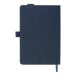 Clappuk blauw  RPU-notebook 