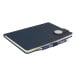 Clappuk blauw  RPU-notebook 