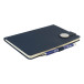 Clappuk bleu  Carnet RPU 