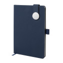 Clappuk bleu  Carnet RPU 