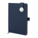 Clappuk bleu  Carnet RPU 