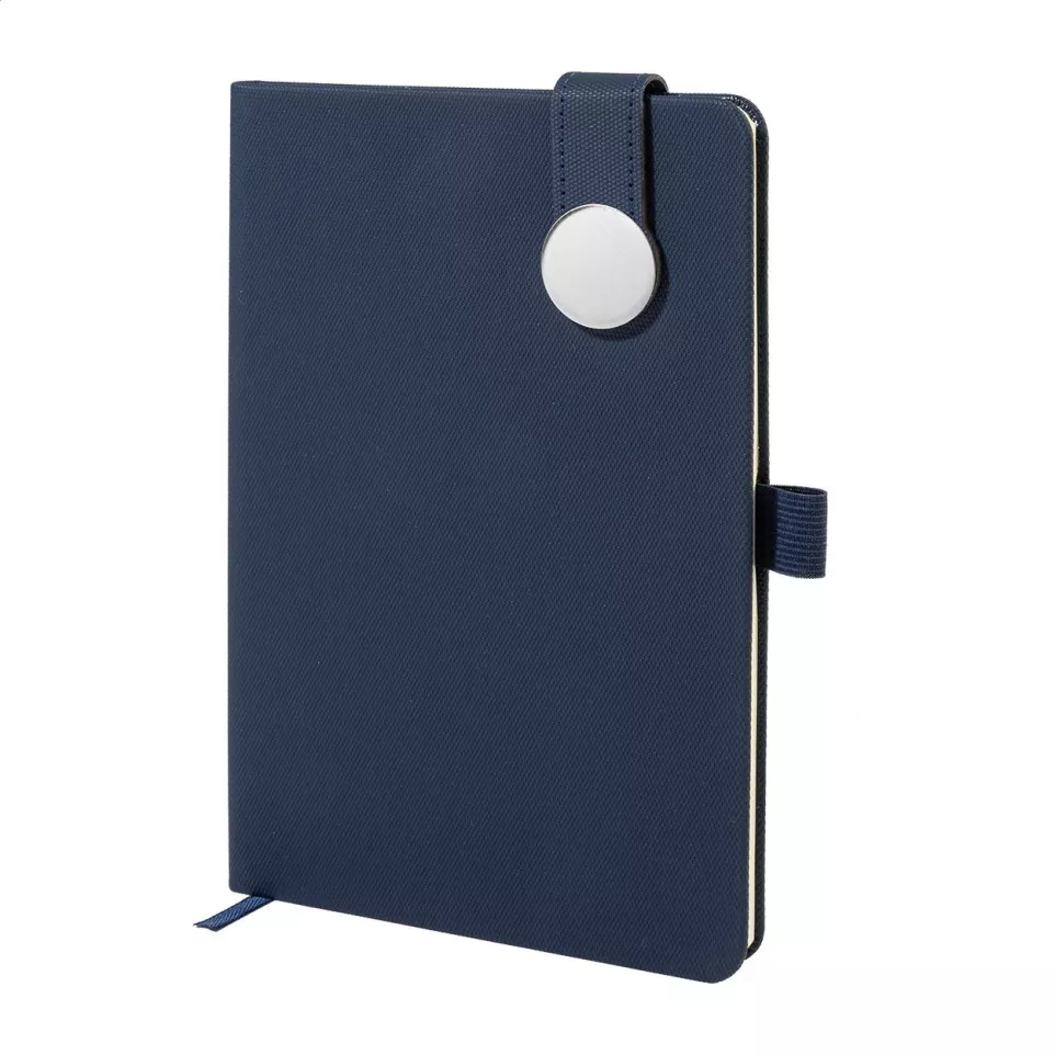 Clappuk bleu  Carnet RPU 