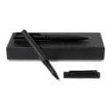 Noiral Duo noir  Parure de stylos 