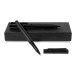 Noiral Duo noir  Parure de stylos 