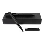 Noiral Duo black  pen set 