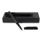 Noiral Duo black  pen set 