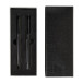 Noiral Duo noir  Parure de stylos 
