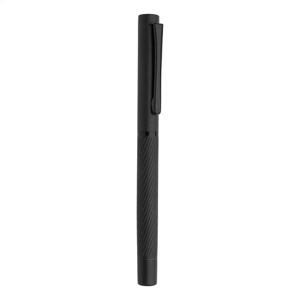 Noiral Duo noir  Parure de stylos 