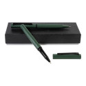Noiral Duo green  pen set 