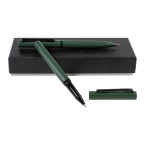 Noiral Duo green  pen set 