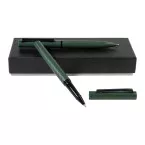 Noiral Duo green  pen set 