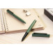 Noiral Duo groen  pennenset 