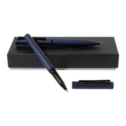 Noiral Duo blauw  pennenset 