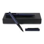 Noiral Duo bleu  Parure de stylos 