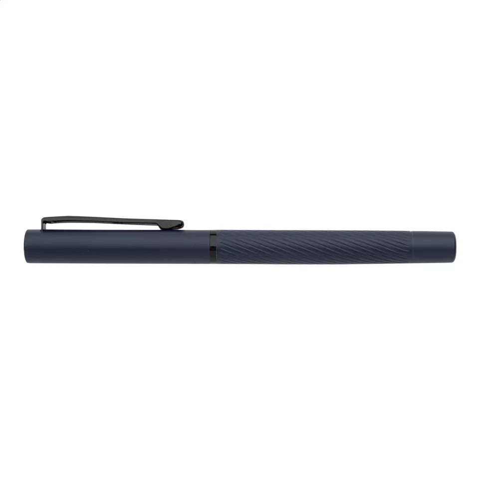 Noiral Duo blue  pen set 