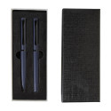 Noiral Duo blue  pen set 