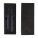 Noiral Duo blue  pen set 