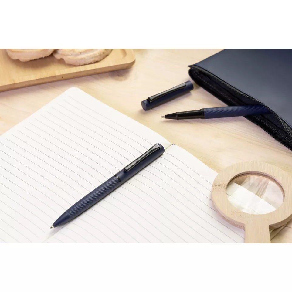 Noiral Duo blue  pen set 