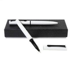 Noiral Duo white  pen set 