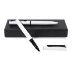 Noiral Duo white  pen set 