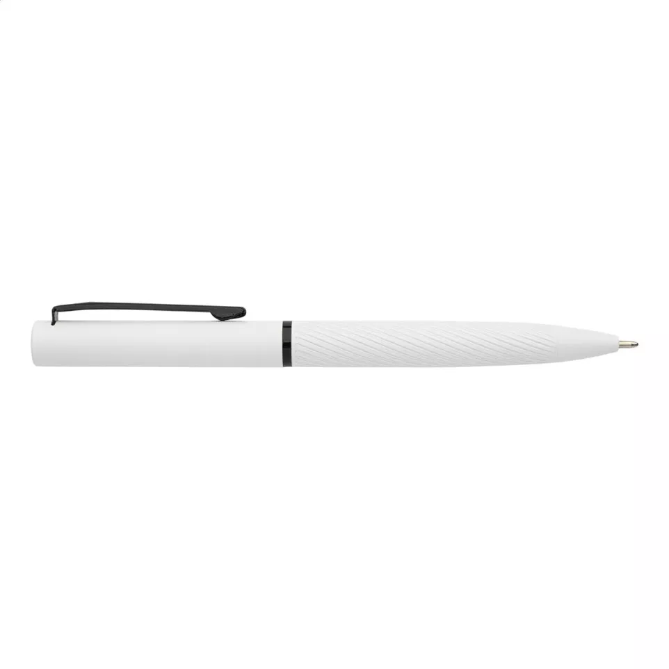 Noiral Duo blanc  Parure de stylos 