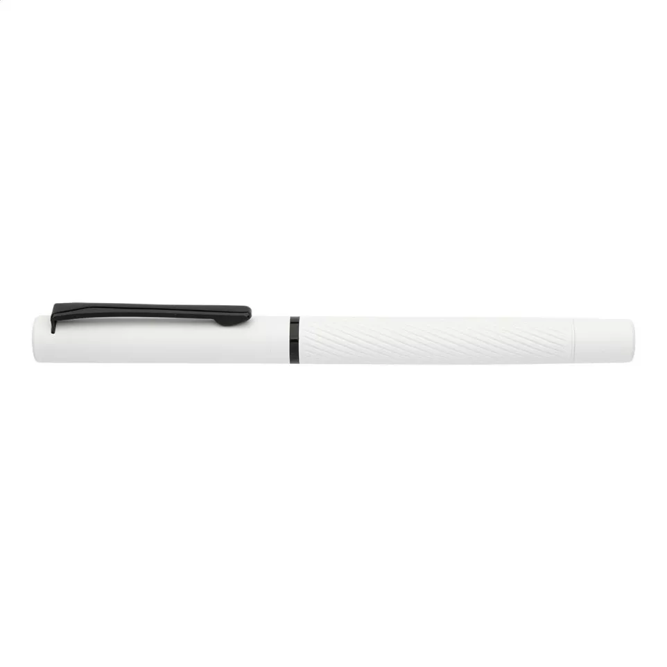 Noiral Duo white  pen set 