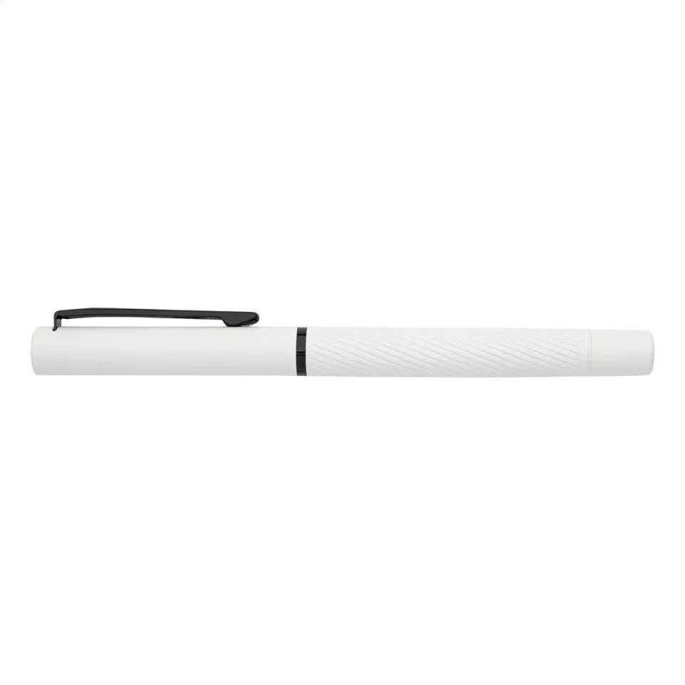 Noiral Duo white  pen set 