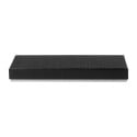 Luxra black  pen case 