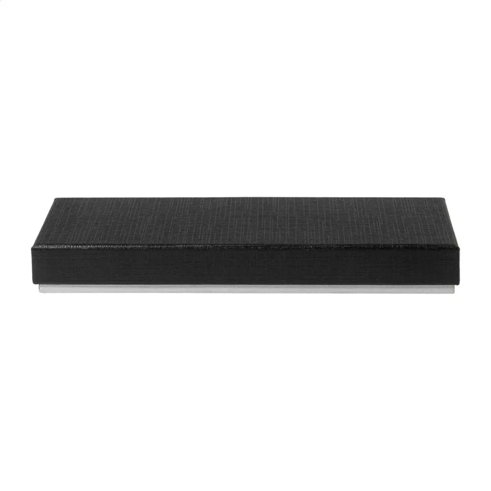 Luxra noir  étui à stylos 