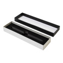 Luxra black  pen case 